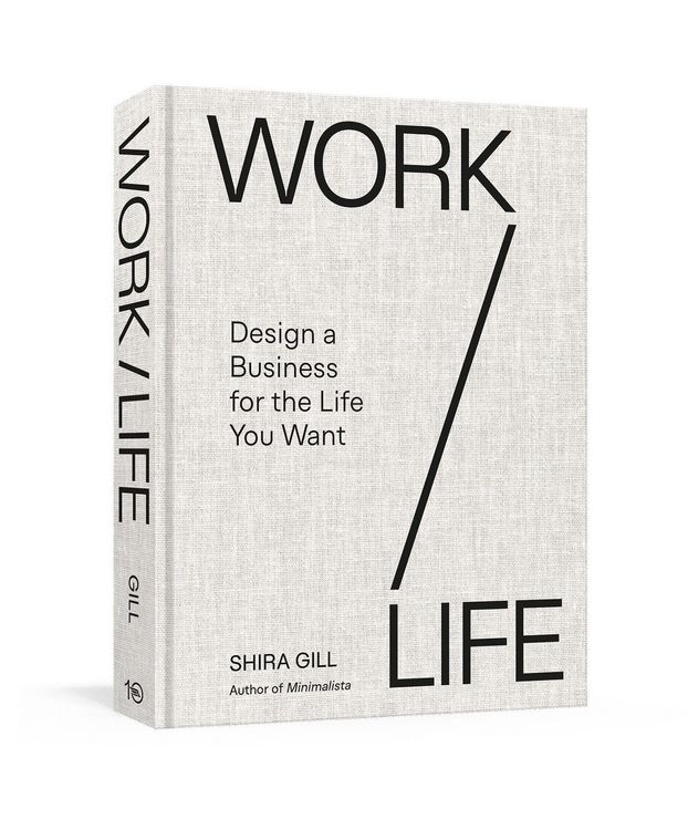 Produktbild: Work / Life
