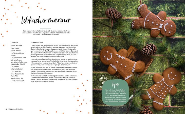 Produktbild: S&uuml;&szlig;er Advent