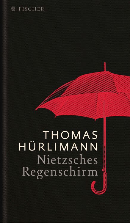 Produktbild: Nietzsches Regenschirm