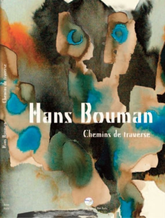 Produktbild: Hans bouman chemins de traverse