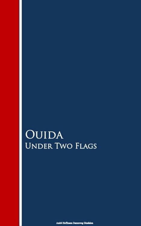 Produktbild: Under Two Flags