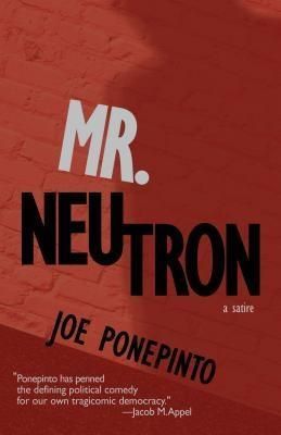 Produktbild: Mr. Neutron