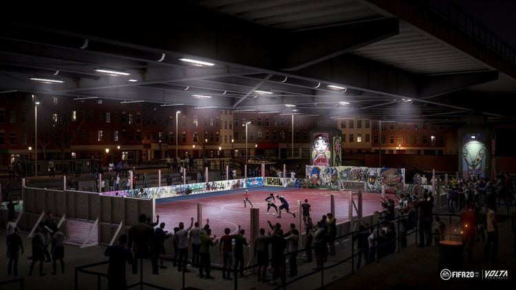 Produktbild: Fifa 20