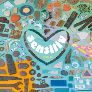 Produktbild: Sensitiv (Orange Vinyl)