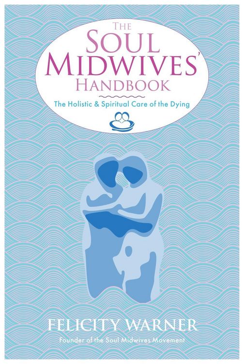 Produktbild: The Soul Midwives' Handbook