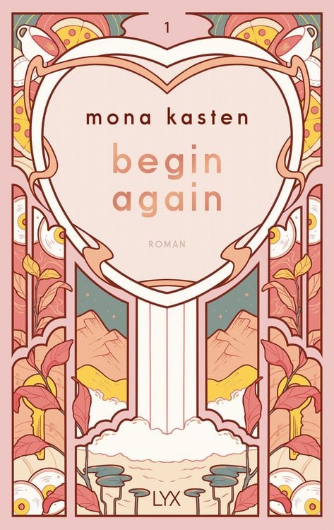 Produktbild: Begin Again: Special Edition
