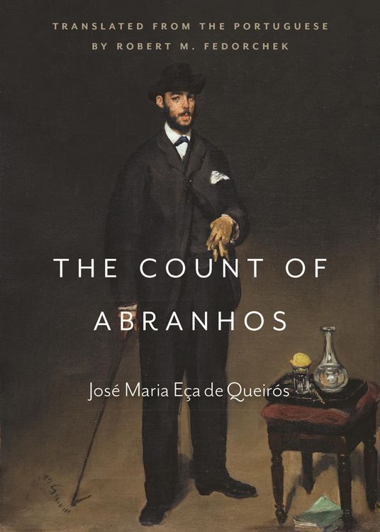Produktbild: The Count of Abranhos