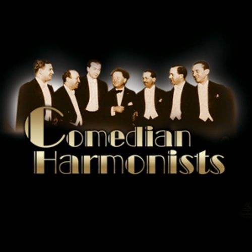 Produktbild: Comedian Harmonists