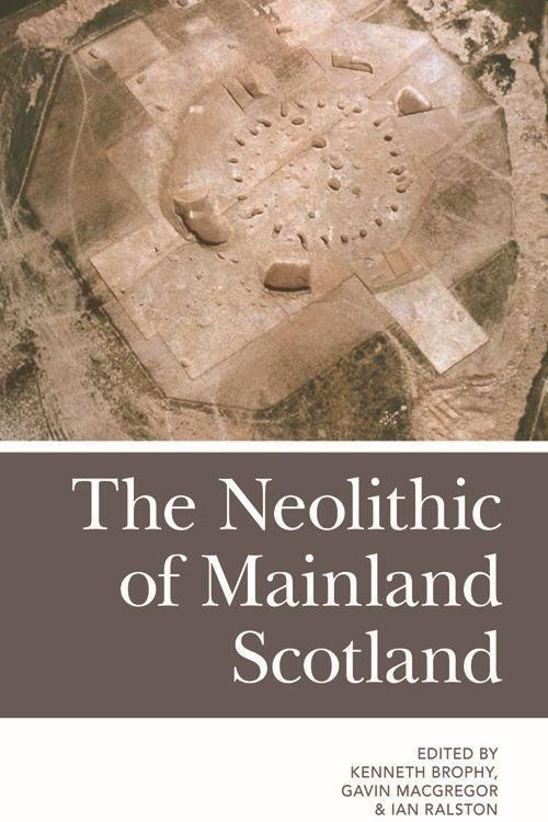 Produktbild: The Neolithic of Mainland Scotland