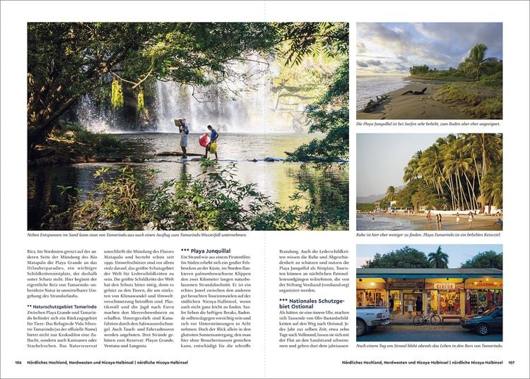 Produktbild: KUNTH Unterwegs in Costa Rica
