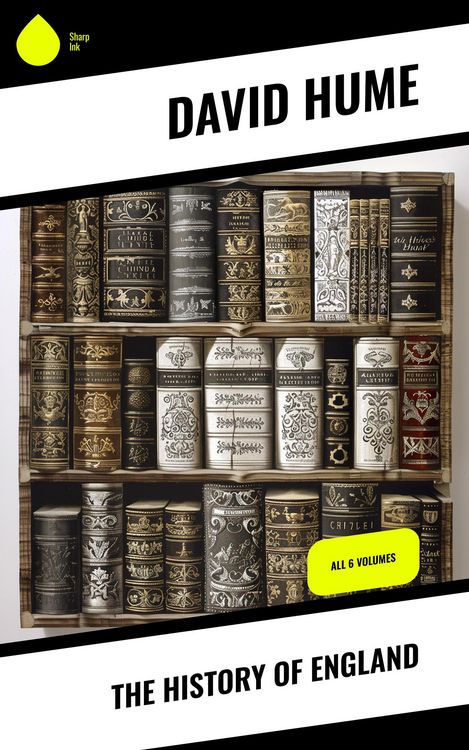 Produktbild: The History of England