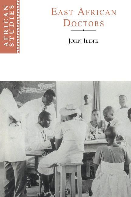 Produktbild: East African Doctors