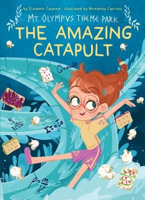 Produktbild: The Amazing Catapult