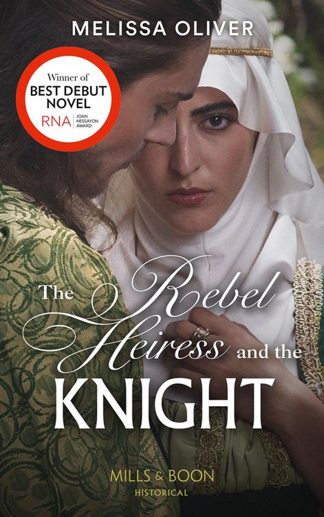 Produktbild: The Rebel Heiress And The Knight