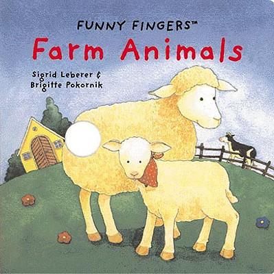 Produktbild: Farm Animals: The Builders and the Buildings 1885-1915