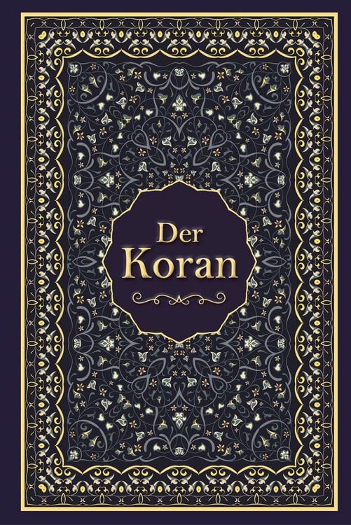 Produktbild: Koran