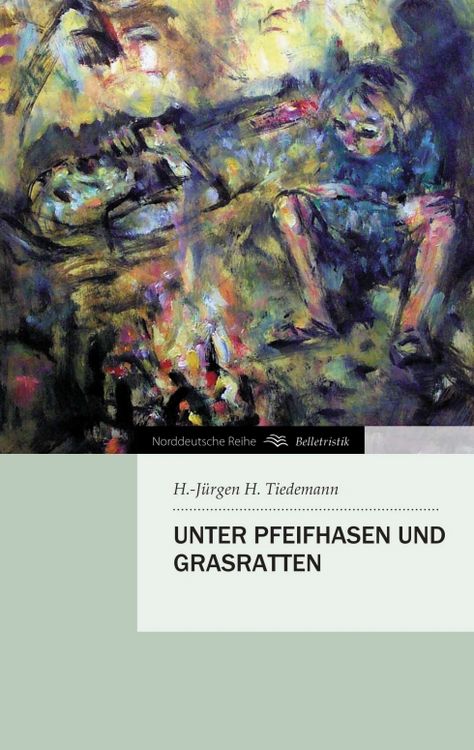 Produktbild: Unter Pfeifhasen und Grasratten