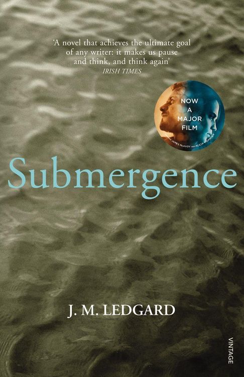 Produktbild: Submergence