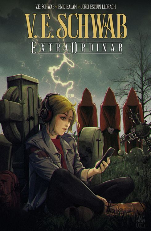 Produktbild: Extraordin&auml;r