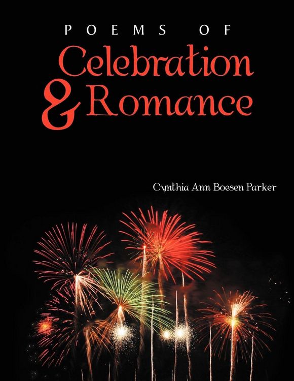 Produktbild: Poems of Celebration & Romance