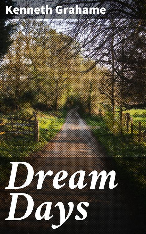 Produktbild: Dream Days