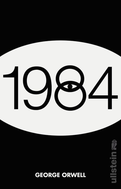 Produktbild: 1984