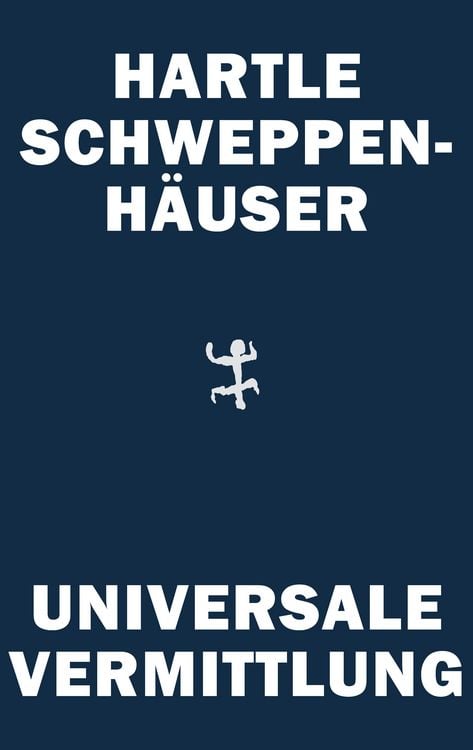 Bild vom Artikel Universale Vermittlung vom Autor Johan Frederik Hartle