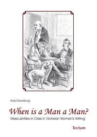 Produktbild: When is a Man a Man?
