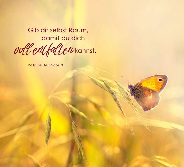 Produktbild: Motivierende Gedanken f&uuml;r jeden Tag