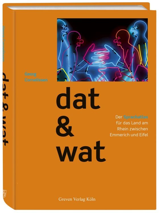 Produktbild: Dat & wat