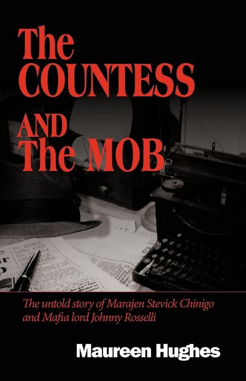 Produktbild: The Countess and the Mob