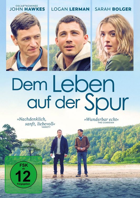 Produktbild: Dem Leben auf der Spur