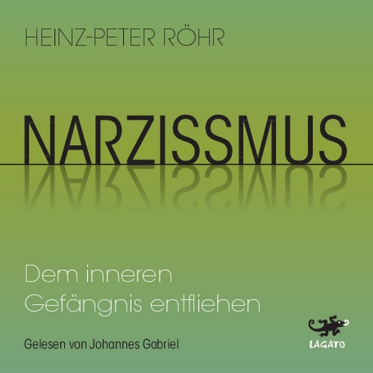 Produktbild: Narzissmus