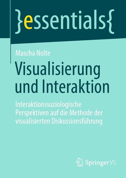 Produktbild: Visualisierung und Interaktion
