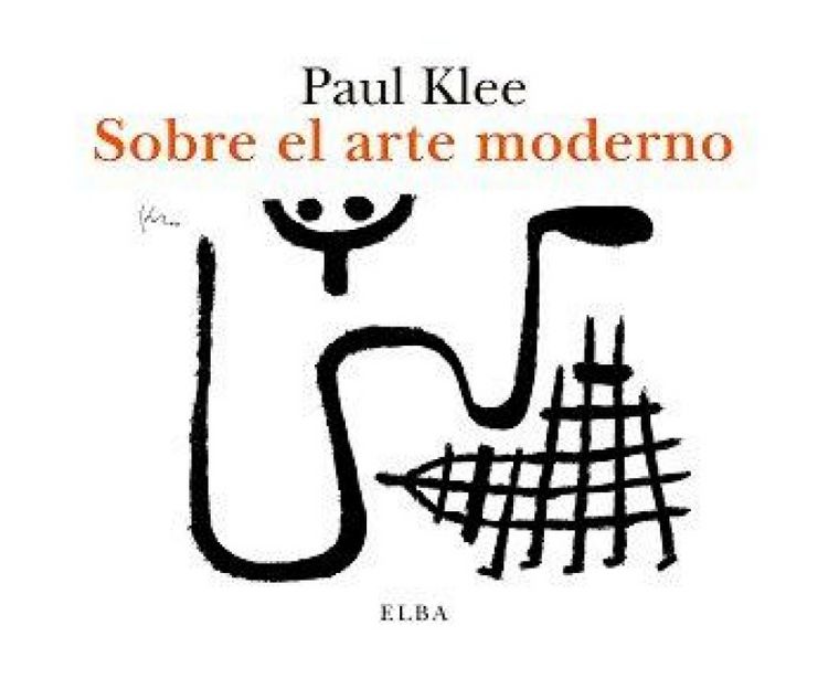 Produktbild: Sobre el arte moderno