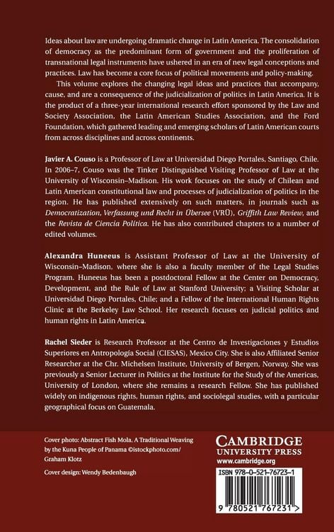 Produktbild: Cultures of Legality