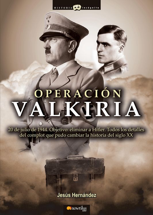 Produktbild: Operaci&oacute;n Valkiria