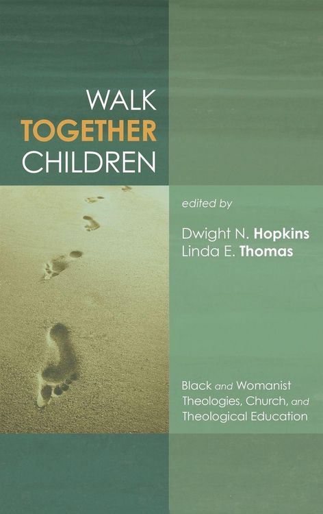 Produktbild: Walk Together Children
