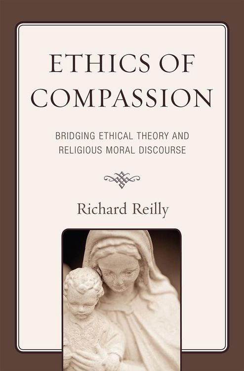 Produktbild: Ethics of Compassion