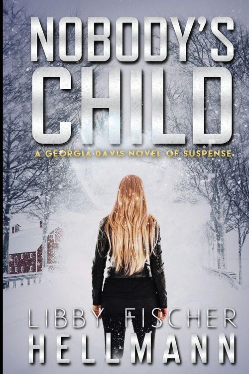 Produktbild: Nobody's Child