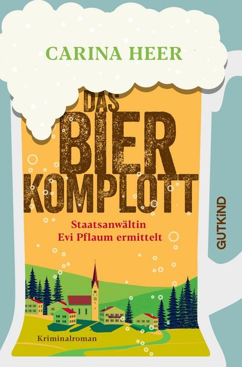 Produktbild: Das Bierkomplott