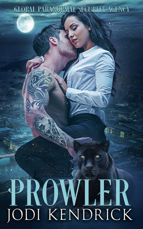Produktbild: Prowler