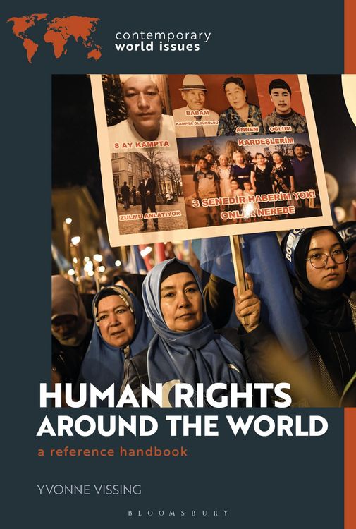Produktbild: Human Rights Around the World