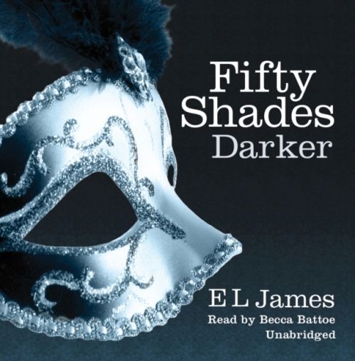 Produktbild: James, E: Fifty Shades Darker