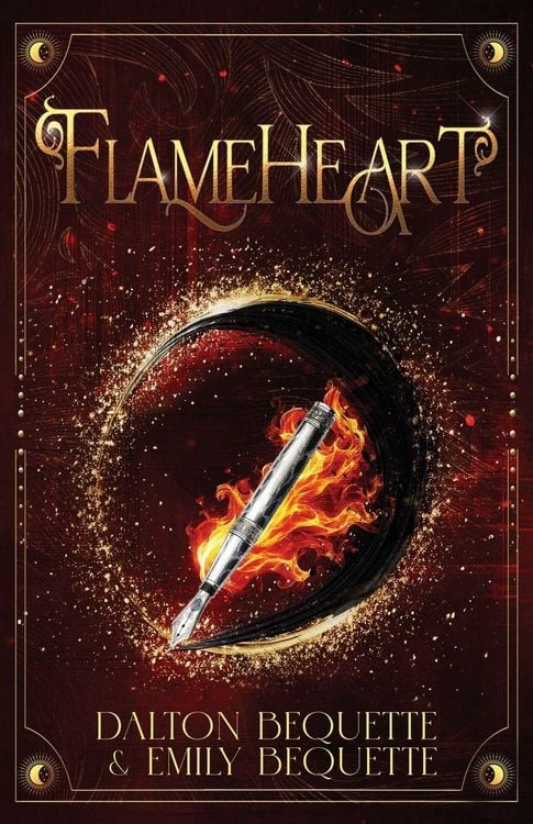 Produktbild: Flameheart