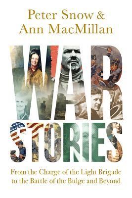 Produktbild: War Stories