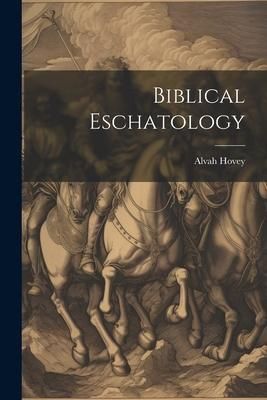 Produktbild: Biblical Eschatology