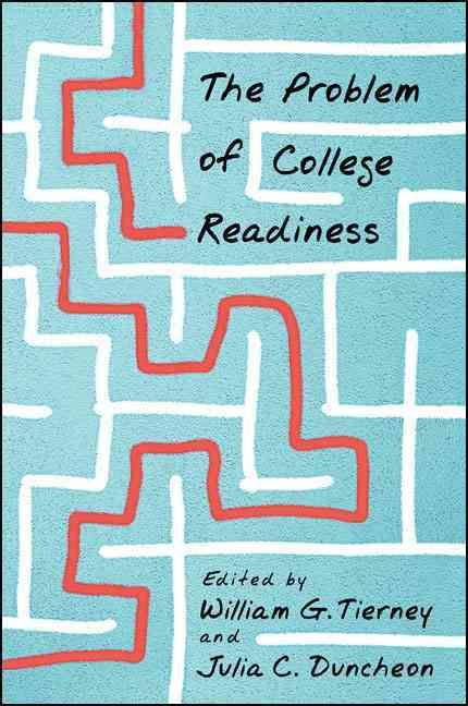 Produktbild: The Problem of College Readiness