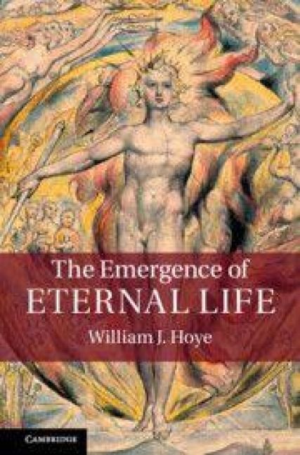 Produktbild: The Emergence of Eternal Life