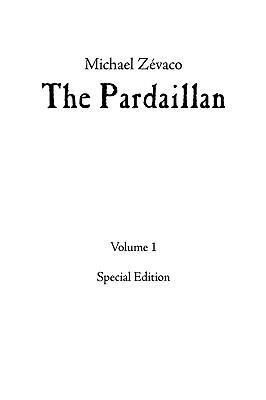 Produktbild: Michael Z&eacute;vaco's The Pardaillan
